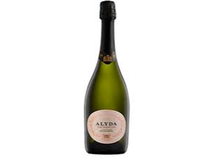 Espumante Alyda Van Salentein Brut Rose