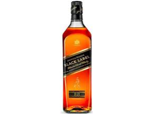 Whisky J.Walker Black Label X 1l