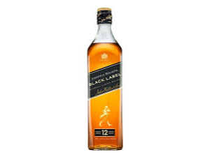 Whisky J.Walker Black Label X750