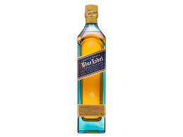 Whisky J.Walker Blue Label X 750