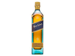 Whisky J.Walker Blue Label X 750