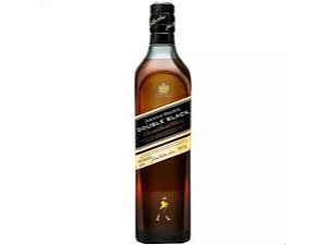 Whisky J.Walker Double Black X 750