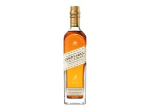 Whisky J.Walker Gold Label X 750