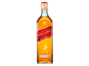 Whisky J.Walker Red Label X 750