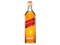 Whisky J.Walker Red Label X 750