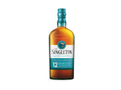 Whisky The Singleton 12 Años