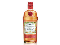 Gin Tanqueray Sevilla X 750
