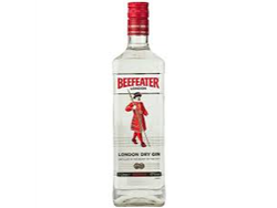 Gin Beefeater X 1litro