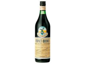 Fernet Branca X 750
