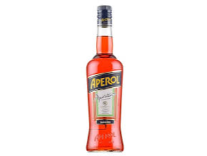 Aperol X 750