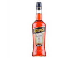 Aperol X 750