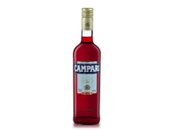 Campari Bitter X 750