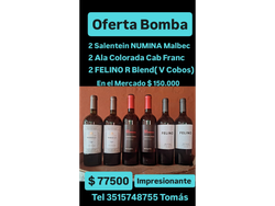 Oferta Bomba!