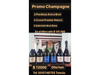 PROMO CHAMPAGNE