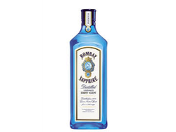 Gin Bombay X 750