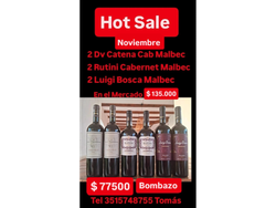 Hot Sale!