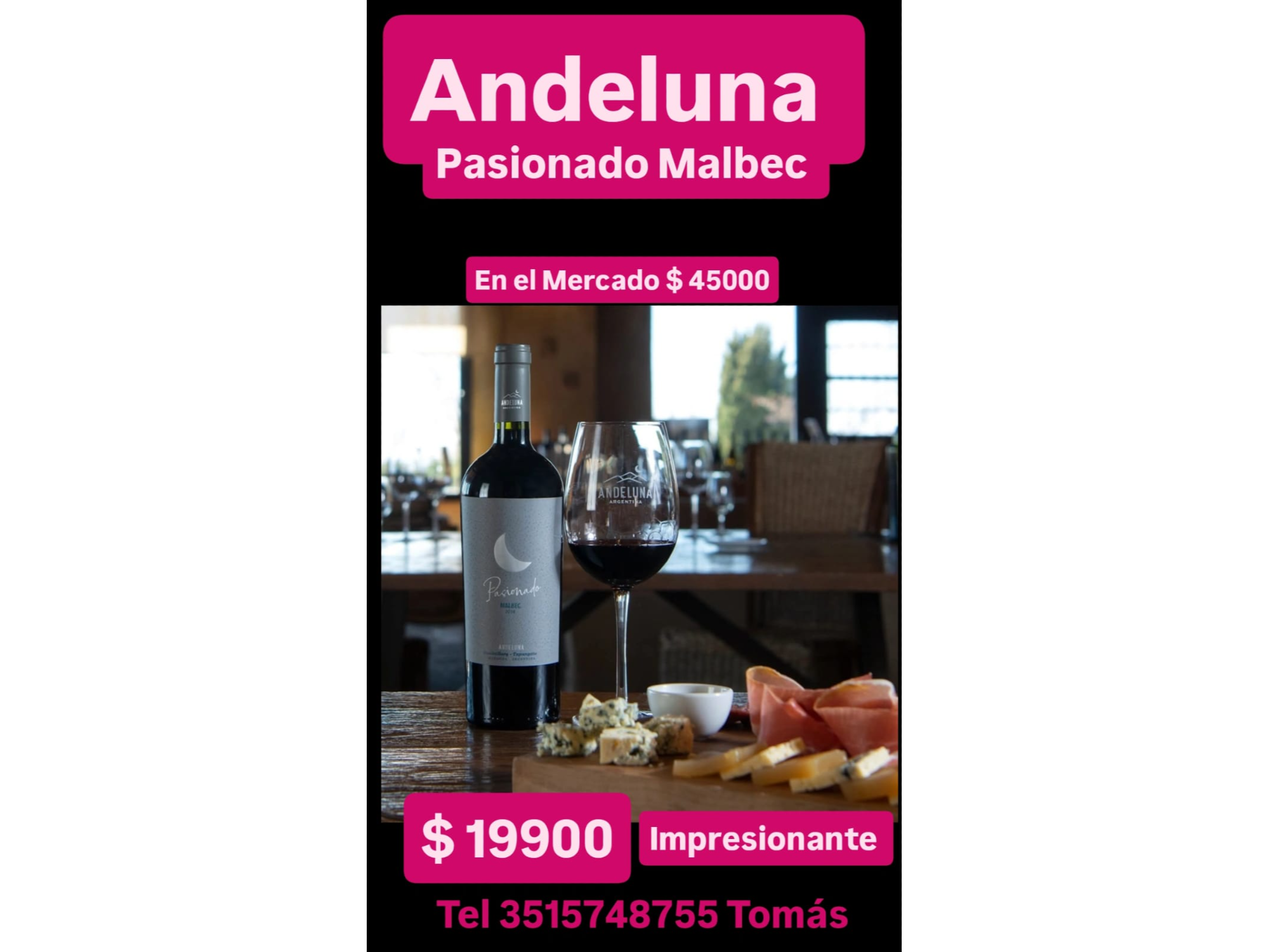 Andeluna