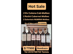 Hot Sale