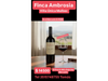 Finca Ambrosia