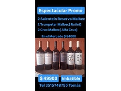 Espectacular Promo