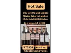 Hot sale!