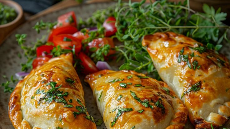 EMPANADAS Y PIZZAS