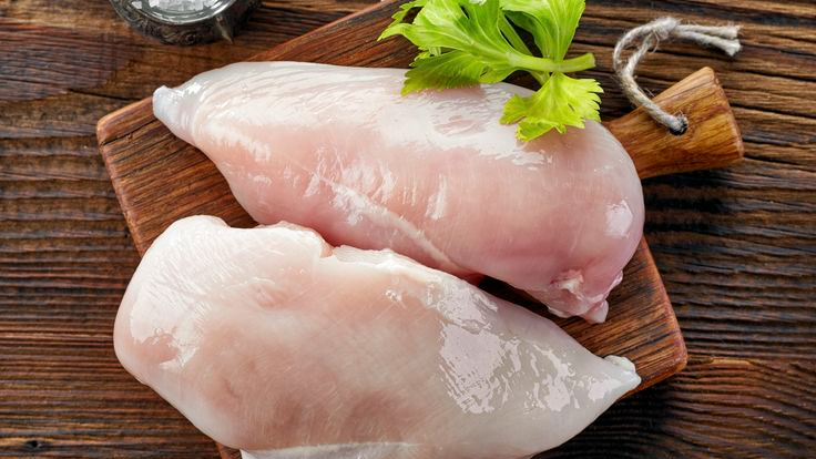 Productos de POLLO