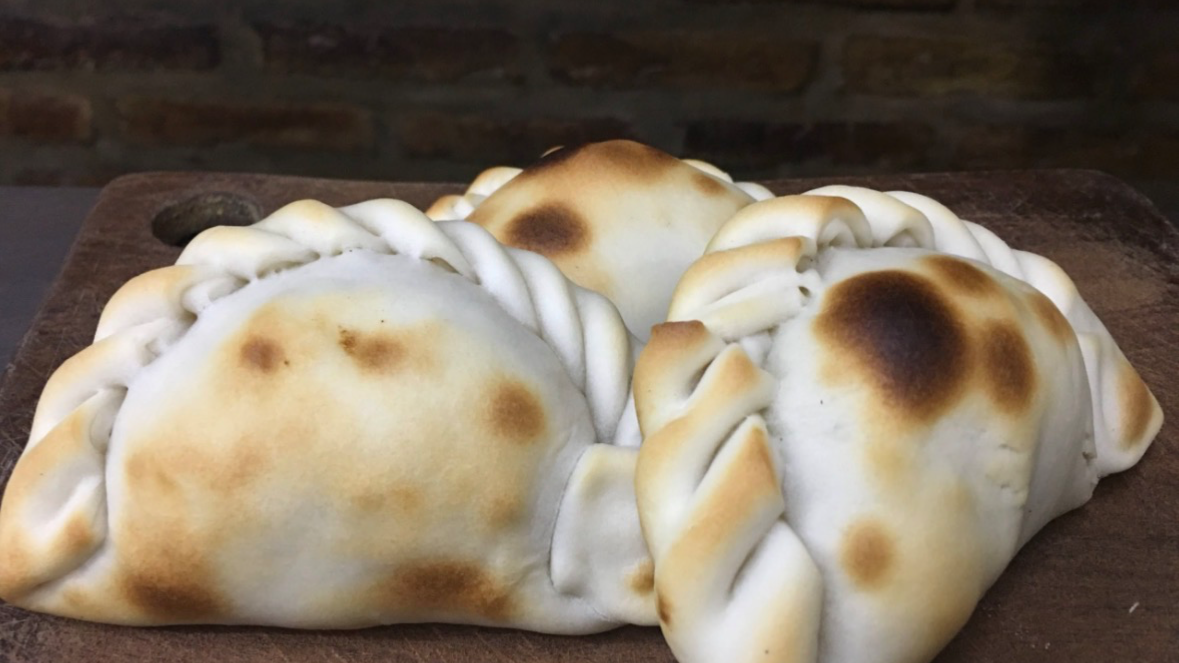 EMPANADAS
