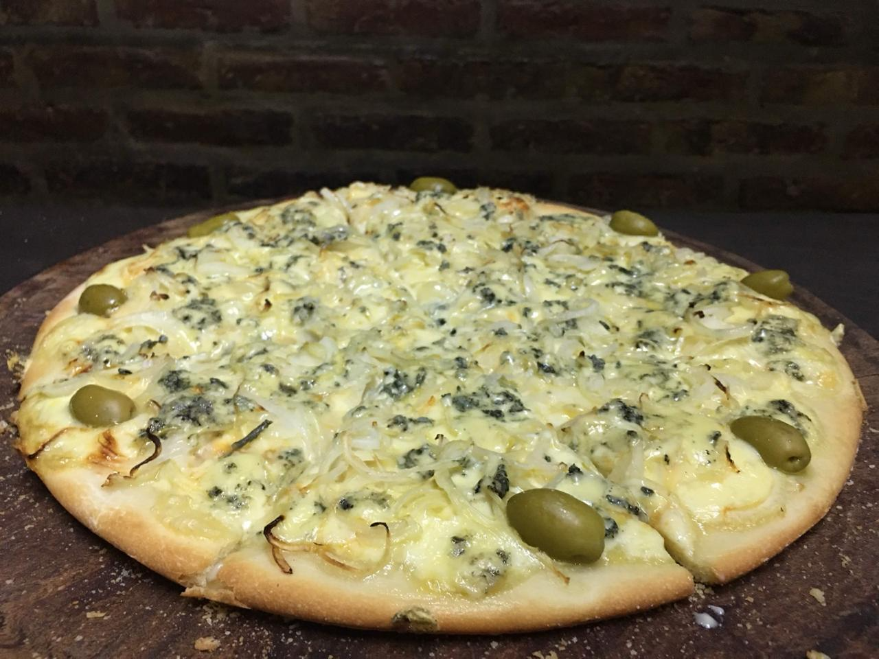 FUGAZZA AL ROQUEFORT