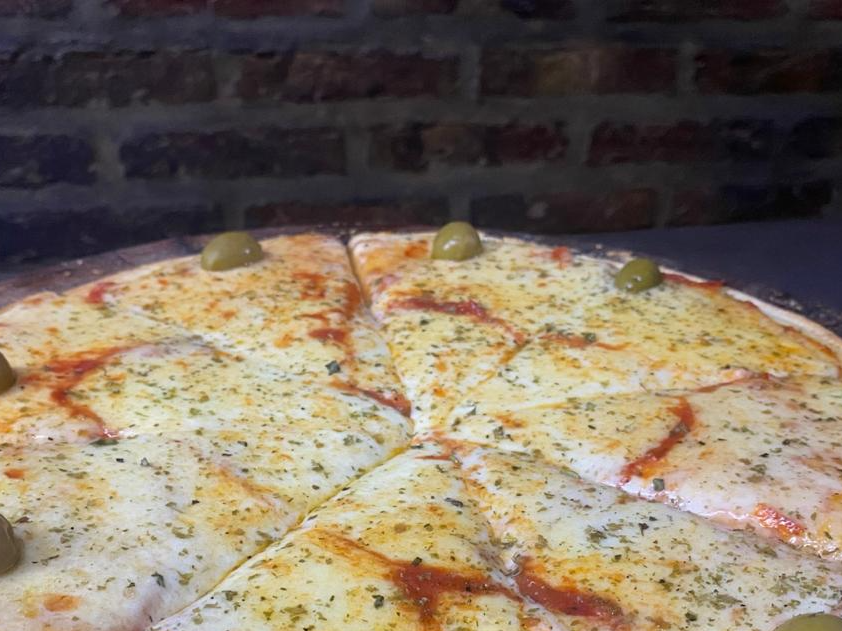 MEDIA MUZZARELLA EXTRA