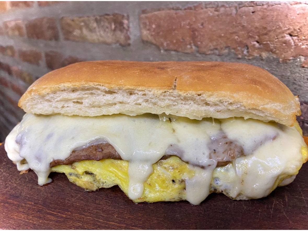 LOMO DE LOMO C/MUZZA C/PAPAS