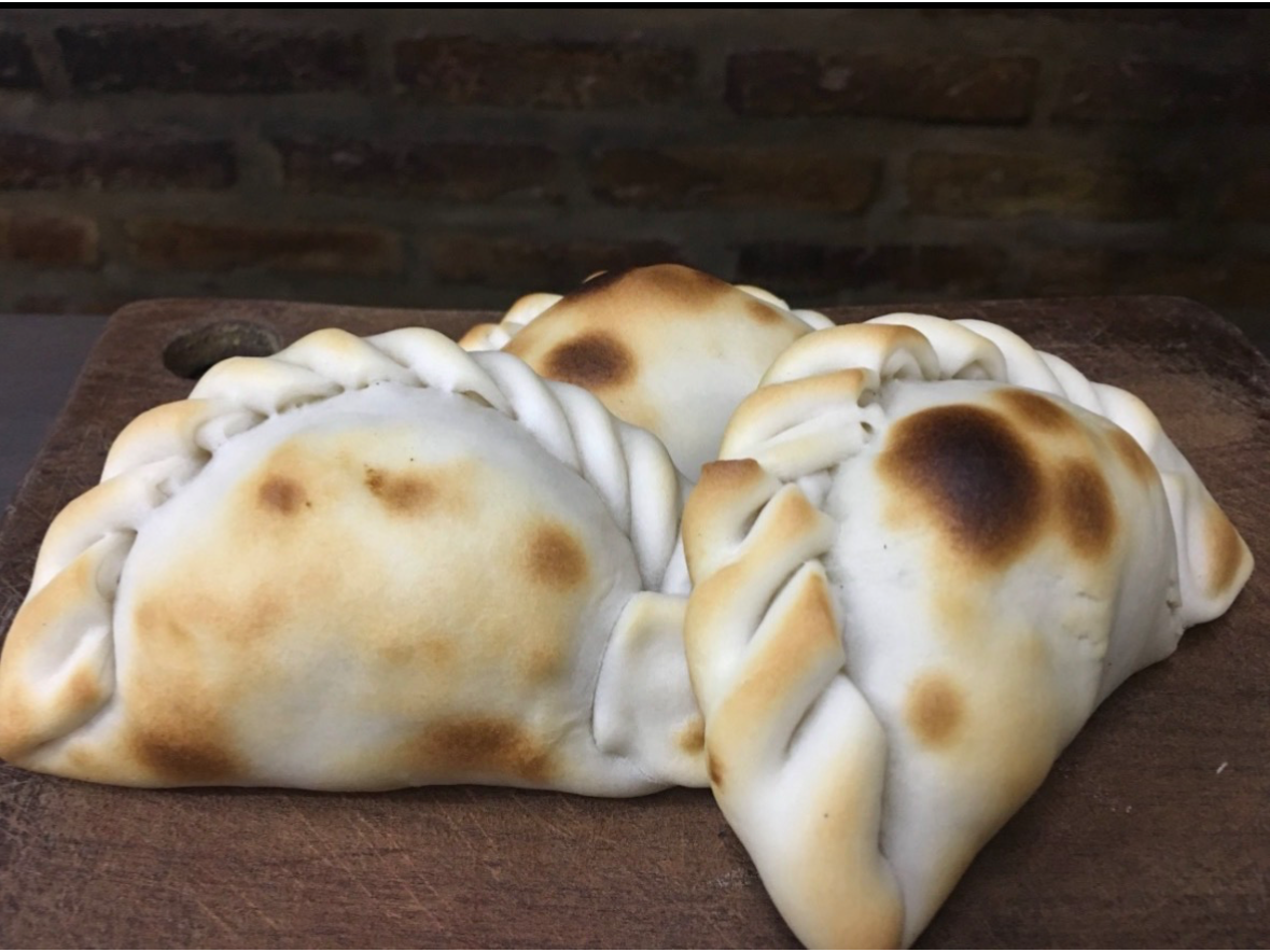 EMAPANADA CRIOLLA DULCE