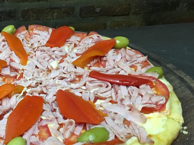 MEDIA NAPOLITANA ESPECIAL