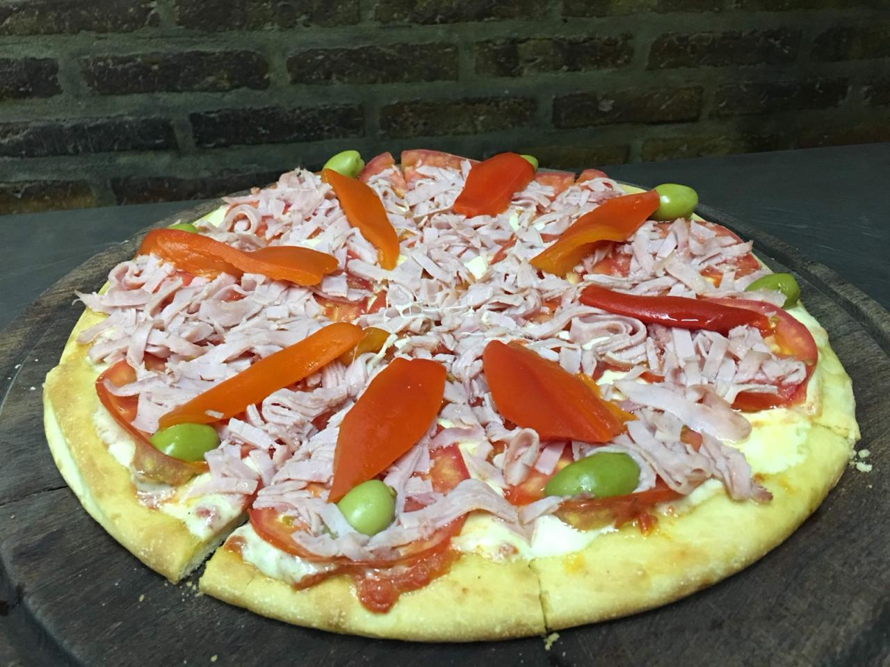 NAPOLITANA ESPECIAL