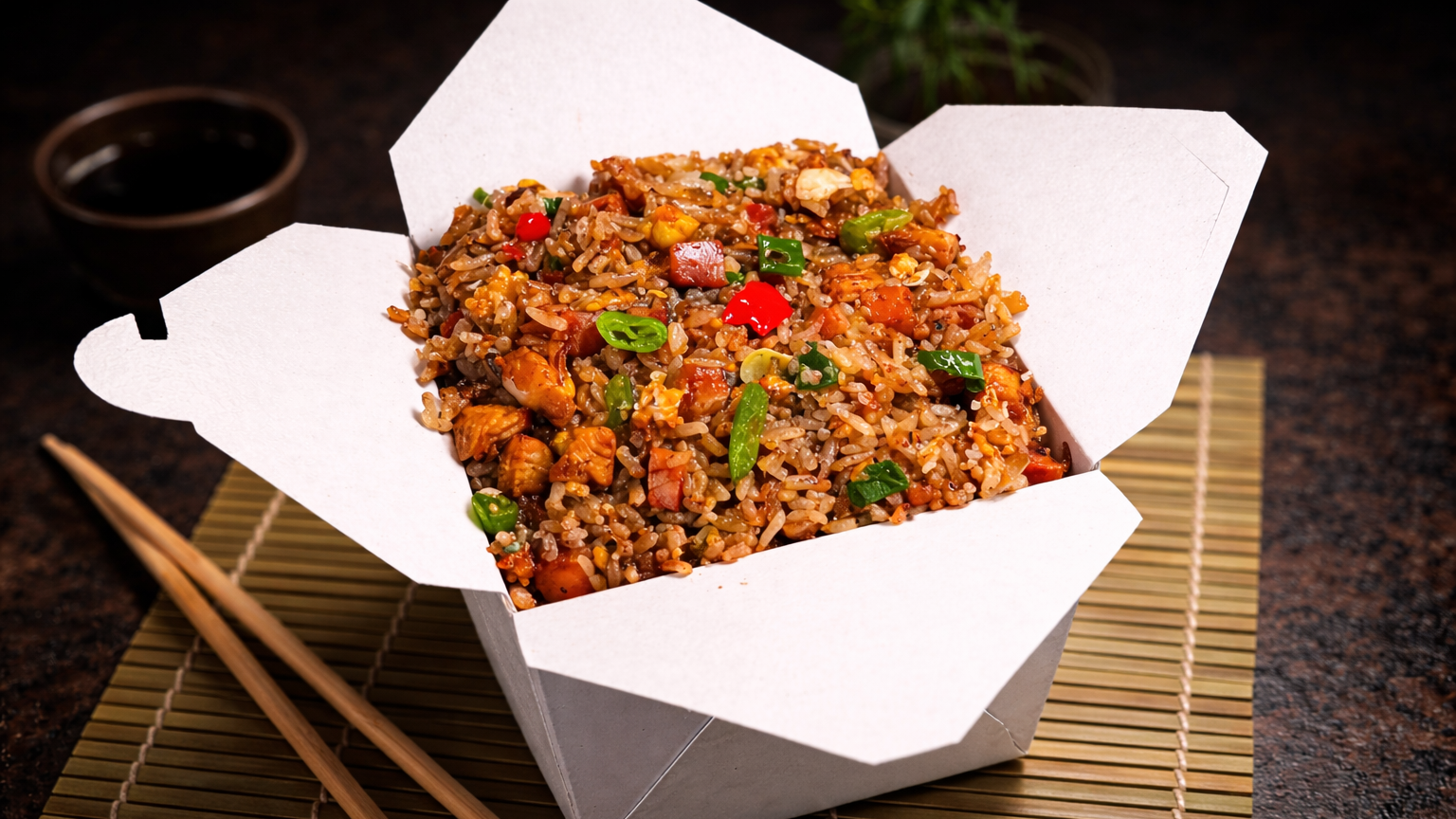 Woks Clasicos