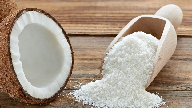 Productos de reposteria