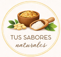 Logo Tus Sabores Naturales