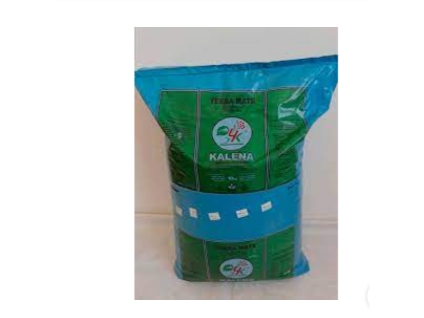 Yerba kalena despalada