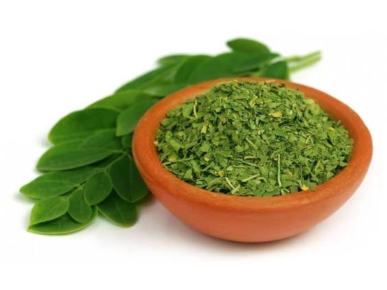 Moringa