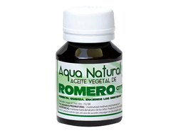 Aceite de Romero