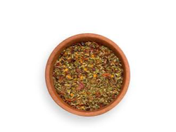 Condimento para pizza