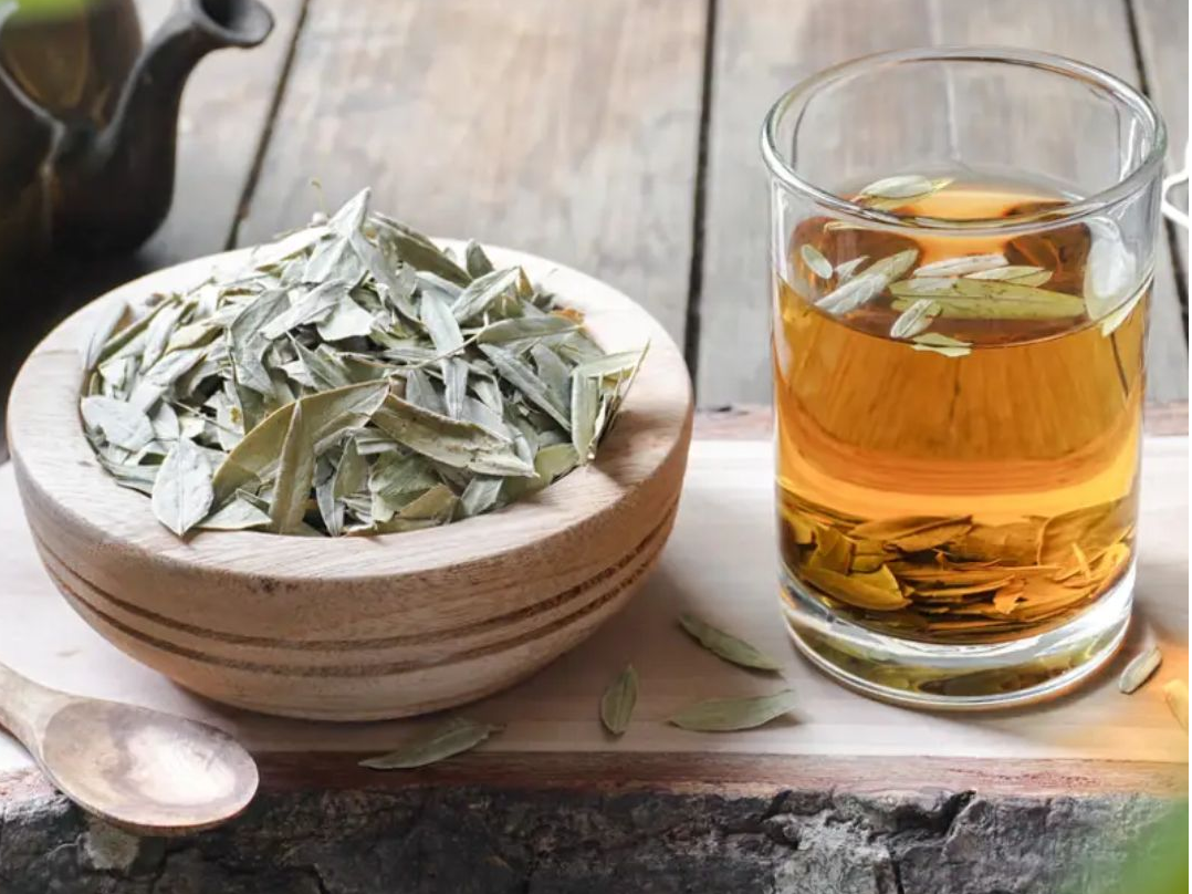 Te sen en hojas fraccionado