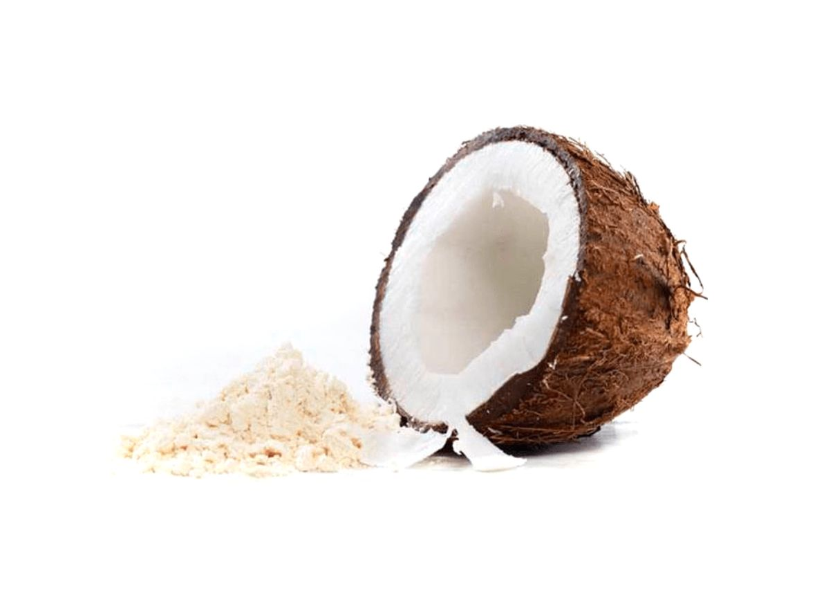 Leche en polvo de Coco