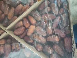 Datiles de Egipto con carozo