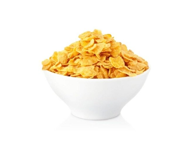 Cereales sin azucar