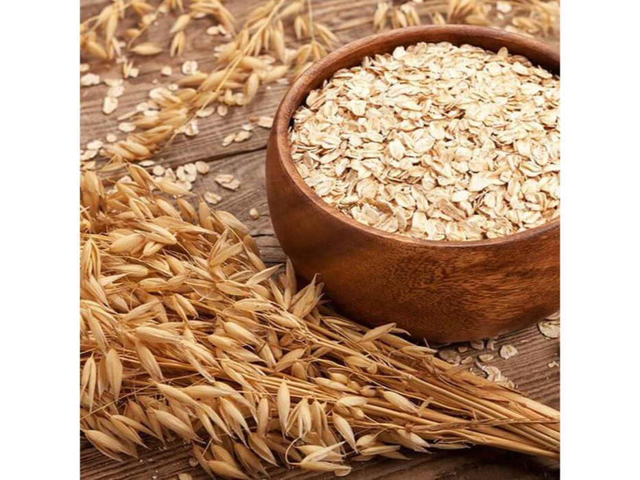 Avena tradicional cerealcoop