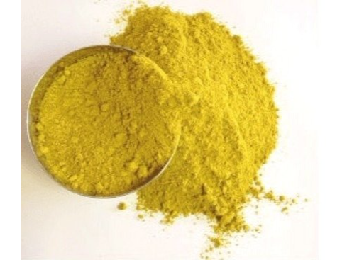 Condimento para arroz