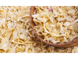 Cebolla deshidratada