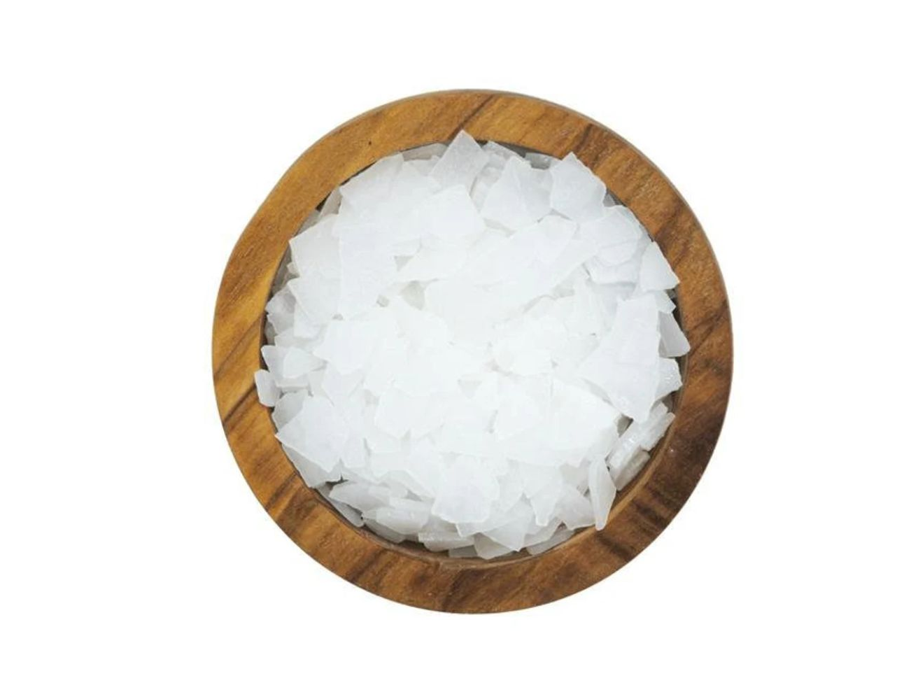 Cloruro de magnesio en escamas