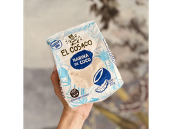 Harina de coco x 200 grs